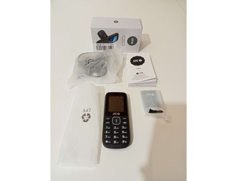 SPC Talk - Telefon komórkowy, łatwy w użyciu - 2