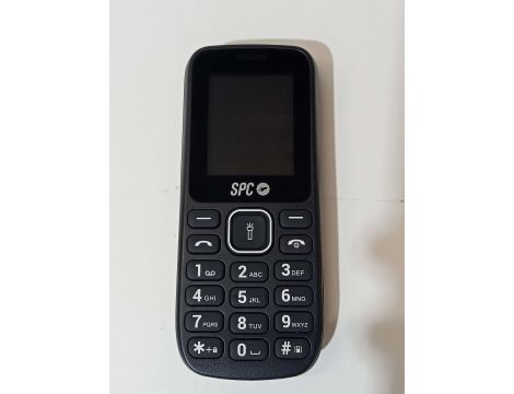 SPC Talk - Telefon komórkowy, łatwy w użyciu - 3