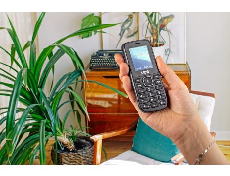 SPC Talk - Telefon komórkowy, łatwy w użyciu - 10