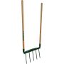 Spear & Jackson 81214 Widelec ogrodowy - 3
