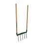 Spear & Jackson 81214 Widelec ogrodowy - 2