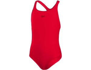 Speedo Strój kąpielowy Dziewczynki 140 cm M Czerwony fed - image 2
