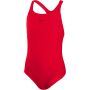 Speedo Strój kąpielowy Dziewczynki 140 cm M Czerwony fed - 3