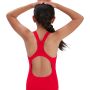 Speedo Strój kąpielowy Dziewczynki 140 cm M Czerwony fed - 6