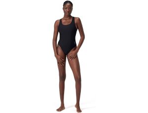 Speedo Strój kąpielowy Kobiety Solidna siatka r. XL - image 2