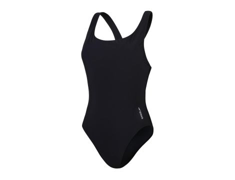 Speedo Strój kąpielowy Kobiety Solidna siatka r. XL