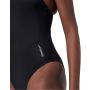 Speedo Strój kąpielowy Kobiety Solidna siatka r. XL - 4