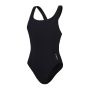 Speedo Strój kąpielowy Kobiety Solidna siatka r. XL - 2