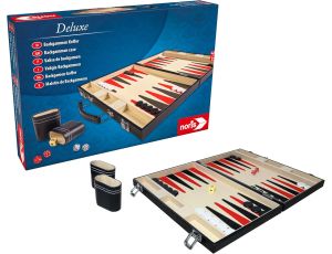Spielwaren Krömer - Noris Deluxe /B3 - image 2