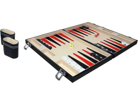 Spielwaren Krömer - Noris Deluxe /B3 - 3