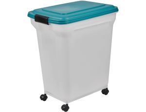 Pojemnik na karmę Iris Ohyama 2 kg 20 l