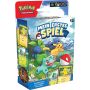 Moja pierwsza gra – Pikachu i Bisasam (zestaw startowy) Pokémon - 2