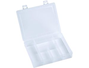 Pojemnik na małe elementy Hünersdorff 606120 - image 2