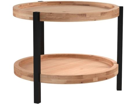 HomeTrends4You Alva 1 stolik kawowy - 4