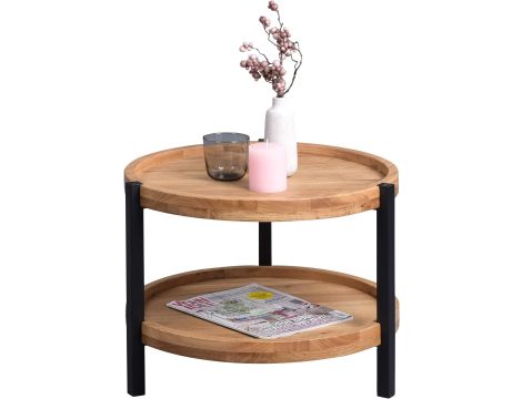 HomeTrends4You Alva 1 stolik kawowy - 3