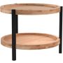 HomeTrends4You Alva 1 stolik kawowy - 5