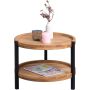 HomeTrends4You Alva 1 stolik kawowy - 4