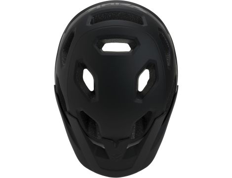 Spiuk KOTA Kask Dorośli Unisex Czarny L - 5