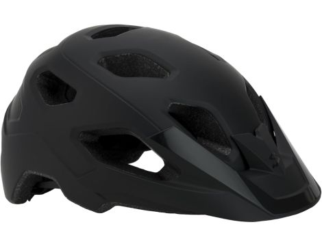 Spiuk KOTA Kask Dorośli Unisex Czarny L
