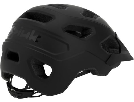 Spiuk KOTA Kask Dorośli Unisex Czarny L - 3