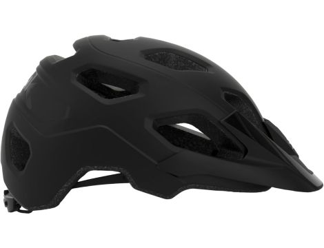 Spiuk KOTA Kask Dorośli Unisex Czarny L - 4