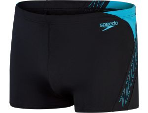 Spodenki kąpielowe męski Speedo czarny M - image 2