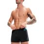 Spodenki kąpielowe męski Speedo czarny M - 9