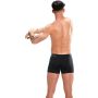 Spodenki kąpielowe męski Speedo czarny M - 6