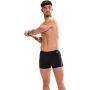 Spodenki kąpielowe męski Speedo czarny M - 5