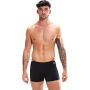 Spodenki kąpielowe męski Speedo czarny M - 4