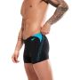 Spodenki kąpielowe męski Speedo czarny M - 8