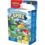 Moja pierwsza gra – Pikachu i Bisasam (zestaw startowy) Pokémon - 4