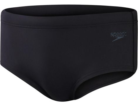 Spodenki kąpielowe męski Speedo czarny S - 3