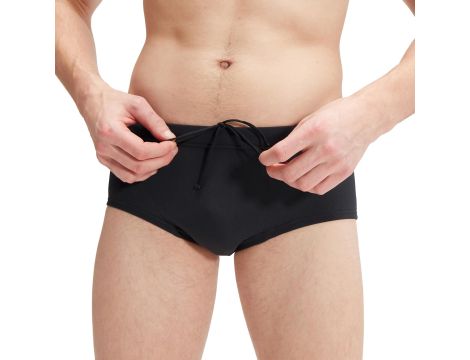 Spodenki kąpielowe męski Speedo czarny S - 7