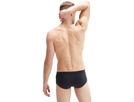 Spodenki kąpielowe męski Speedo czarny S - 5