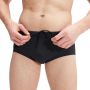 Spodenki kąpielowe męski Speedo czarny S - 8