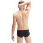 Spodenki kąpielowe męski Speedo czarny S - 6