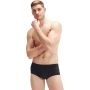 Spodenki kąpielowe męski Speedo czarny S - 5