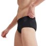 Spodenki kąpielowe męski Speedo czarny S - 7
