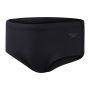 Spodenki kąpielowe męski Speedo czarny S - 2