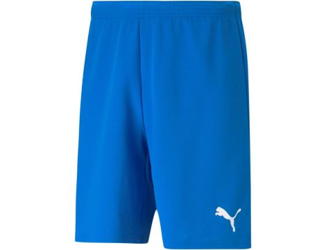 Spodenki męskie Puma niebieskie 704942 02 R. M - 3