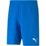 Spodenki męskie Puma niebieskie 704942 02 R. M - 4