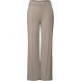 Spodnie damskie w stylu casualowym, rozmiar 34W / 32L beżowe - 5