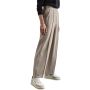 Spodnie damskie w stylu casualowym, rozmiar 34W / 32L beżowe - 3