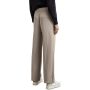Spodnie damskie w stylu casualowym, rozmiar 34W / 32L beżowe - 4