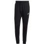 Spodnie męskie adidas Essentials Fleece Regular Tapered HL2236 S - 3