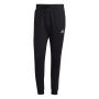 Spodnie męskie adidas Essentials Fleece Regular Tapered HL2236 S - 2