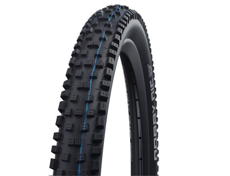 Opona Schwalbe Nobby Nic 29x2.40 SS Super Trail EVO