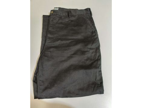 Spodnie męskie czarne  r.40 W x 29 L - 6