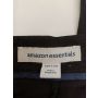 Spodnie męskie czarne  r.40 W x 29 L - 8
